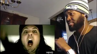 (FATALITY!!!) System Of A Down - B.Y.O.B. (Video) - REACTION