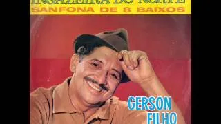 GERSON FILHO - Ingazeira do Norte