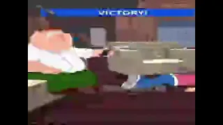 Murder Mystery 2 x Family Guy