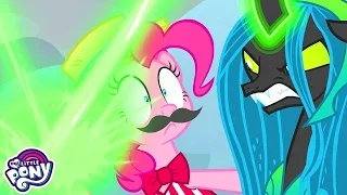 My Little Pony | The Ending of the End, Part II | My Little Pony Friendship is Magic | MLP: FiM