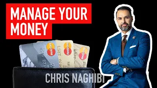 How To Properly Manage Your Money Like The Rich