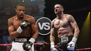 Creed vs Southpaw