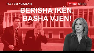 Berisha ikën, Basha vjen! Flet Evi Kokalari! | Shqip nga Rudina Xhunga, 12.10.2023