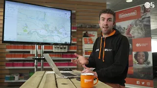 How to use OS Maps