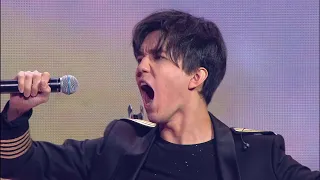 Dimash Kudaibergen | Song of The Year 2019【CUT Edit FULL】