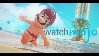 Top 10 Mario Nipples