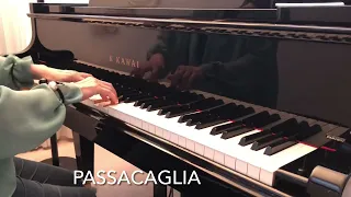 Passacaglia