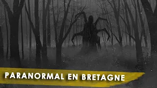 Fantômes, esprits et revenants - Quand la mort hante la Bretagne !