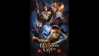 Baldur's gate 3 проходим  и делаем Отыгрыш  за воина(стараемся ) #3