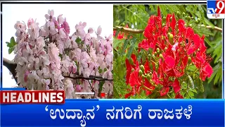 TV9 Kannada Headlines At 10PM (28-05-2024)