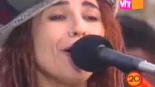 4 Non Blondes - What's Up (Acoustic)