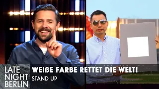 Baerbock übernimmt Pro7 & Söder beugt sich Laschet | Stand Up | Late Night Berlin | ProSieben