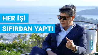 Sıfırdan, Zirveye, | Türkiye'de Bir İlki Başlattı... Begüm Yachting