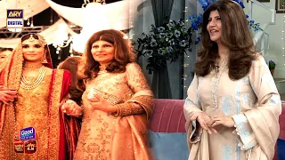 Shadi Ke Din Ki Khushiyan | Rubina Ashraf #WeddingMasterClass