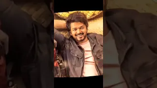 Thee Thalapathy🔥#vijay #thalapathy #viral #reels #trending #whatsappstatus #shorts #video