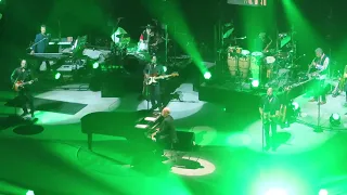 Billy Joel - Movin' Out (Anthony's Song) - OLG Stage Fallsview Casino Niagra Falls February 25 2023