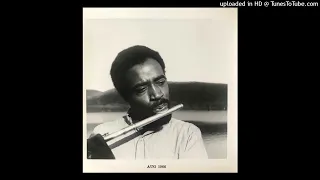 Soul Eyes - Rashied Ali Quintet (1976)