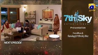 Fasiq Episode 104 Promo - Har Pal Geo - Top Pakistani Dramas