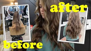 Lived In Brunette Tutorial | JZ STYLES
