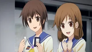 Corpse Party Capitulo 1 Español Latino