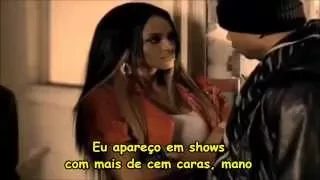 Ciara - Never Ever (Tradução/Legendado) ft.Young Jeezy