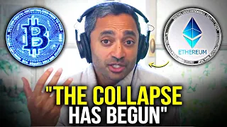 "We Are About To Suffer WORSE Than I Thought | Chamath Palihapitiya’s Last WARNING