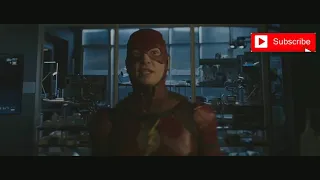 THE FLASH 2022 HD Teaser Trailer   Ezra Miller  M explanation  Fan Made Movie