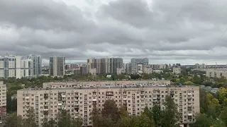 В Петербурге прозвучали сирены в рамках проверки