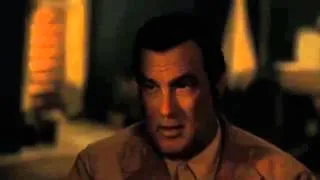 Shadow Man- Il triangolo del terrore (2006) - Con Steven Seagal -  Trailer Originale