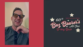 Boz Boorer’s 60th Birthday Bash 2022 (video compilation)