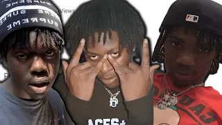 Underground Rappers I miss