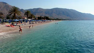 Greece 2022 - Kinetta Beach Resort & Spa