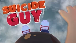 Suicide Guy - Начало (уровни 1-5)
