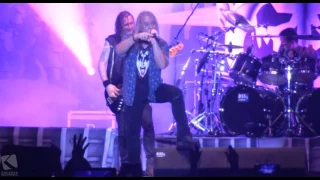 HELLOWEEN ~ POWER 2015 ~ MUSIC CONCERT