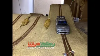 Manx Slot Car Club - Slot Rally GB Isle of Man 2015