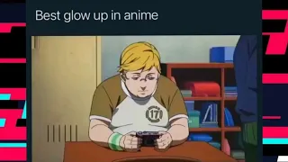 The Best Anime Glow Up Compilation