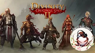 Divinity Original Sin 2: Part 7