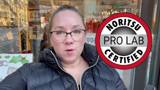 Noritsu Canada Certified Pro Labs