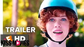 [Kissmovies]Nancy Drew and the Hidden Staircase Trailer #1 (2019) | Movieclips Trailers