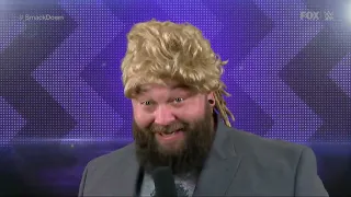 Bray Wyatt Firefly Fun House - WWE Smackdown February 24th 2023 (Full Segment)