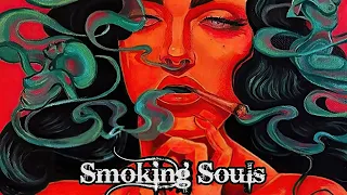 King Weed - Smoking Souls (2020) [Full Album]