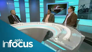 Impacting our Indigenous youth, one sport at a time | APTN InFocus