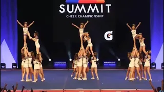 Ultimate Athletics Queens - Summit 2024 Finals