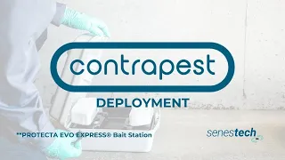 ContraPest Deployment