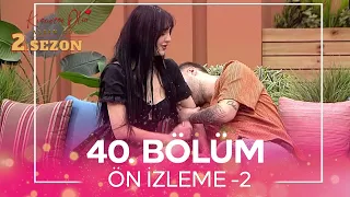 Kısmetse Olur: Aşkın Gücü 2. Sezon 40. Bölüm Ön İzleme - 2