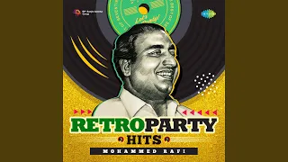 Aajkal Tere Mere Pyar Ke Charche - Party Hits