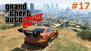 Which Is Best? FWD, RWD or AWD? - GTA Online Racing №17