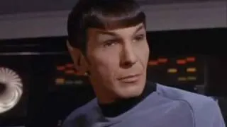 That Crazy Little Thing (Kirk/Spock)