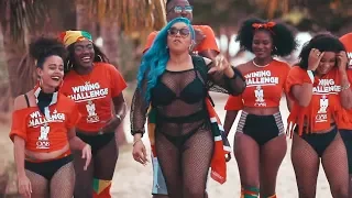 Winning Challenge - Mr Legz & Destra