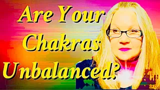 7 Signs That Your Chakras Are Imbalanced